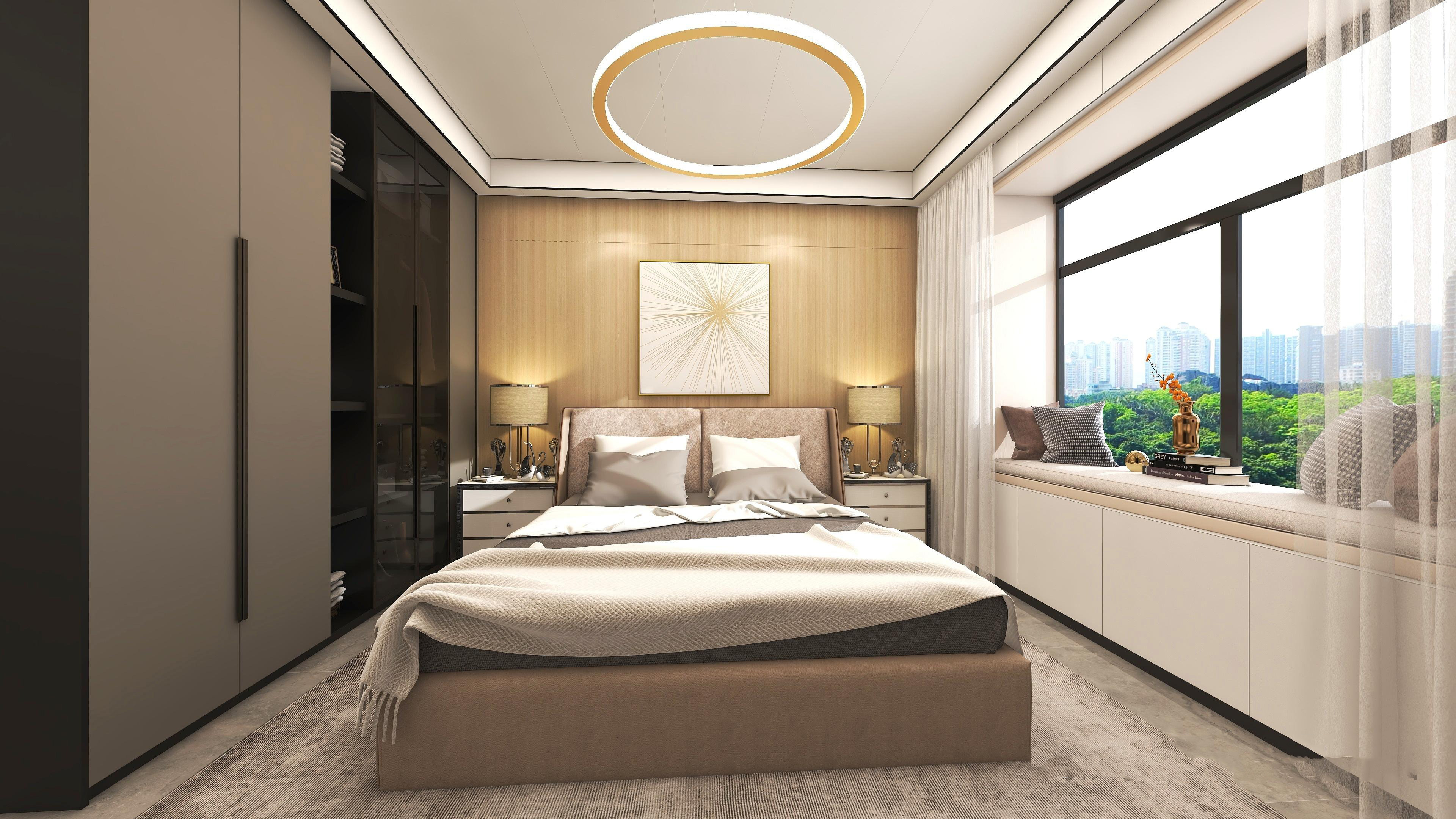 Unga konsumenter driver global trend: Integrerade väggpaneler blir den nya huvudströmmen inom inredningsdesign