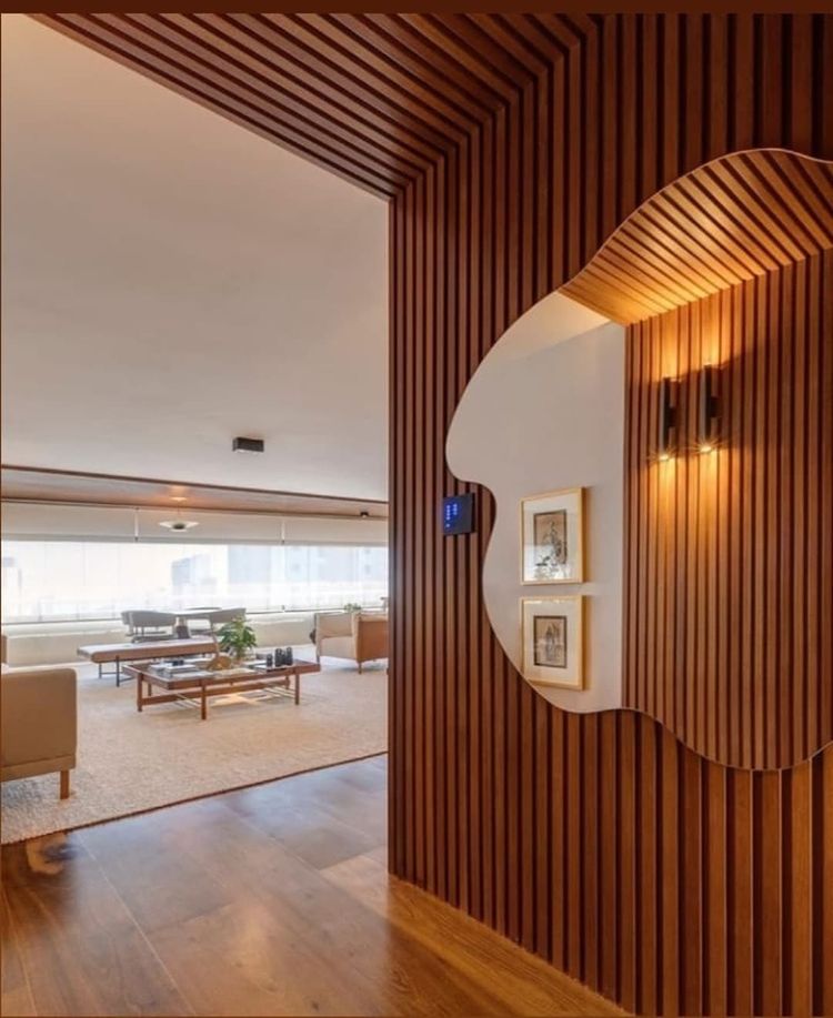 Necowood 2026 trendrapport: The Future of WPC Exterior Wall Cladding