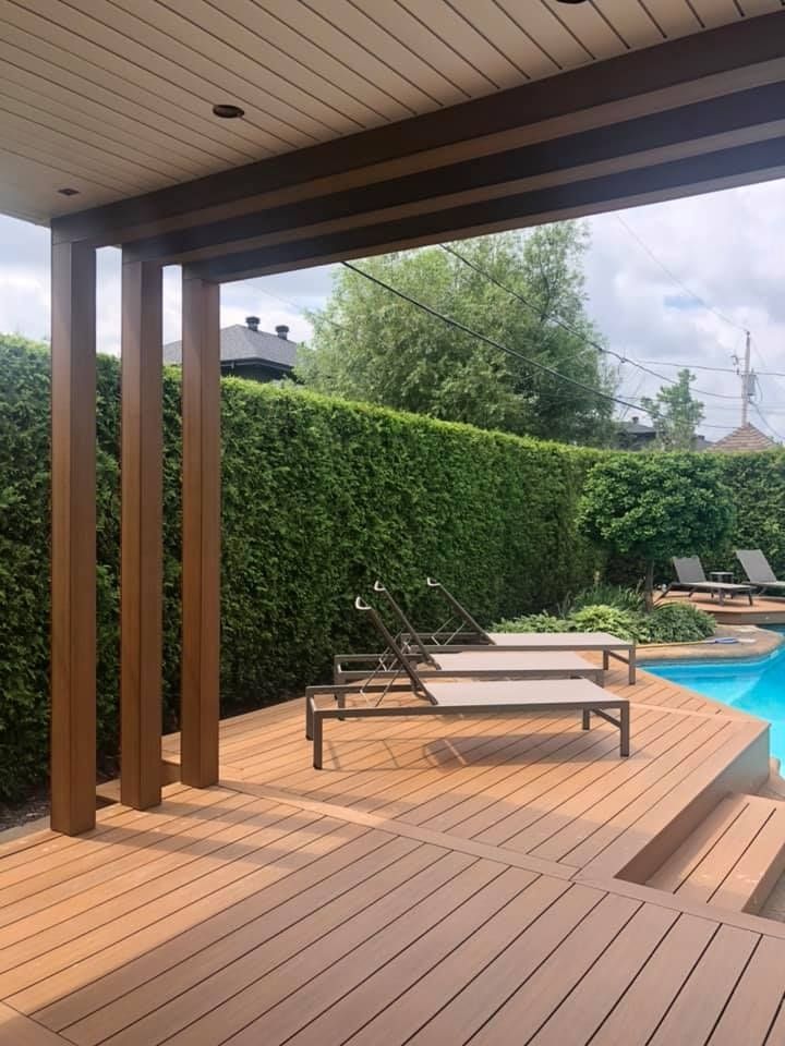Global WPC Market 2026: Stark tillväxt och tekniska genombrott ledd av Necowood