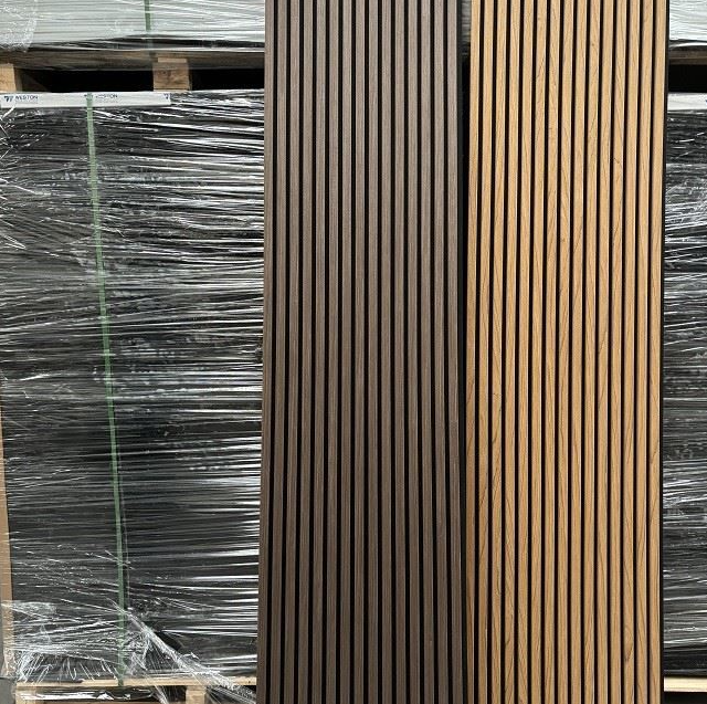 WPC Wall Panel Export Logistics Guide: Minska fraktkostnaderna med 15–25 %