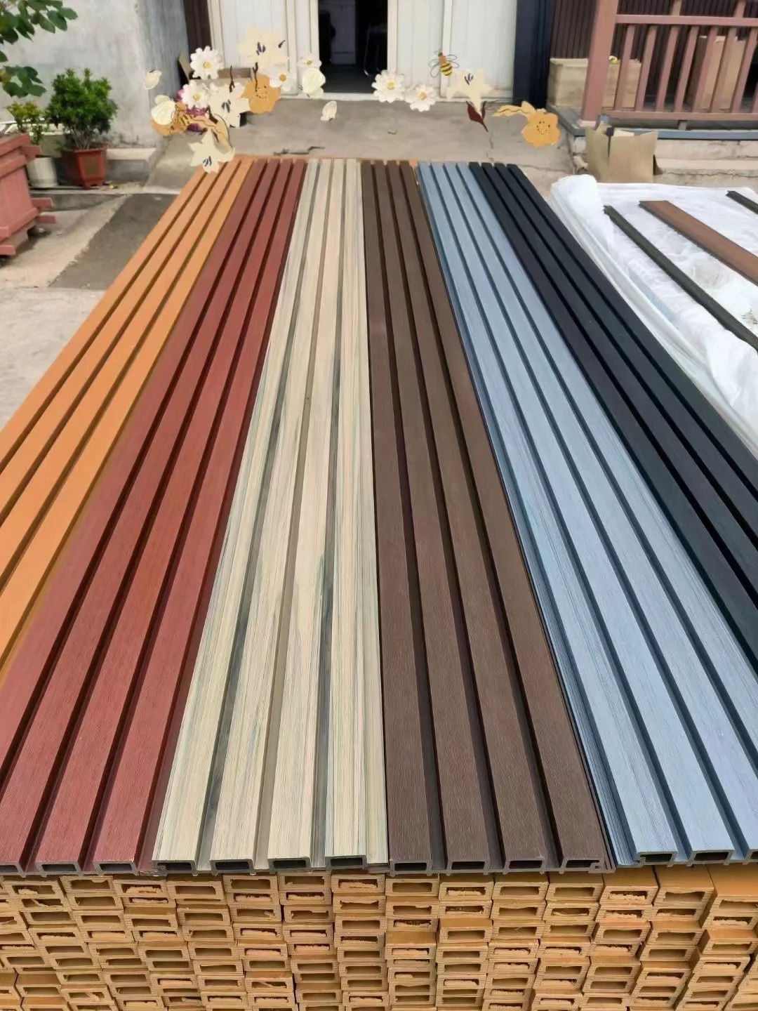 WPC vs Timber Decking: The 2026 Material Comparison Guide