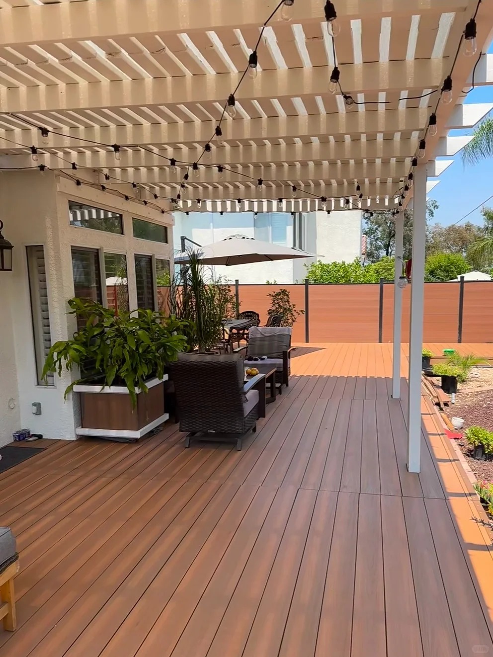 Fem år med ASA-decking: En husägares ärliga recension