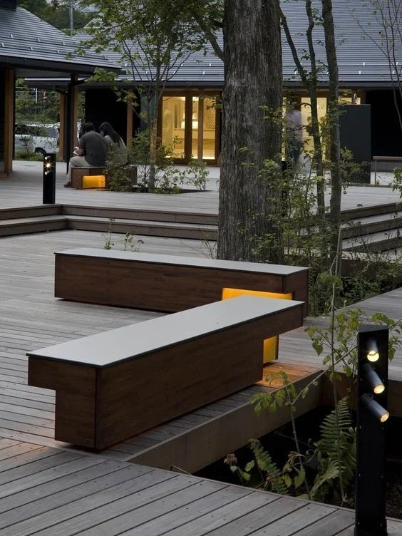 Necowood lanserar hållbara co-extruderade WPC-brädor för exteriörbeklädnad och trädäck