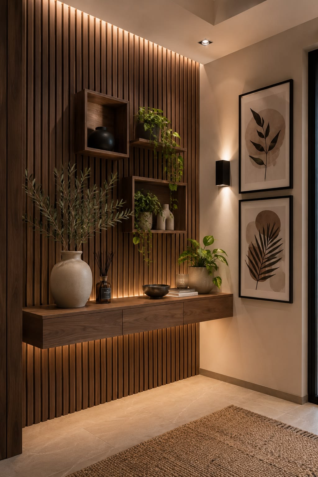 WPC Wall Panels vs Wood Wall Panels: The Ultimate Comparison Guide