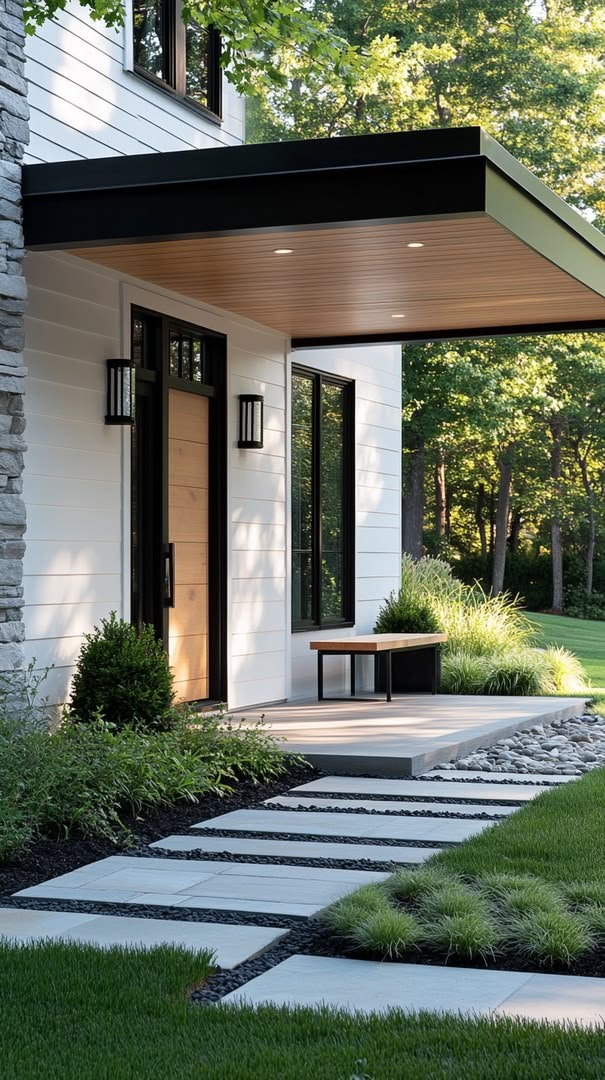 Necowood släpper 360° ASA Co-Extruded WPC Wall Cladding System