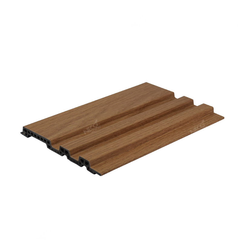 Innovativitet kombinerade Great WPC Wall Panel