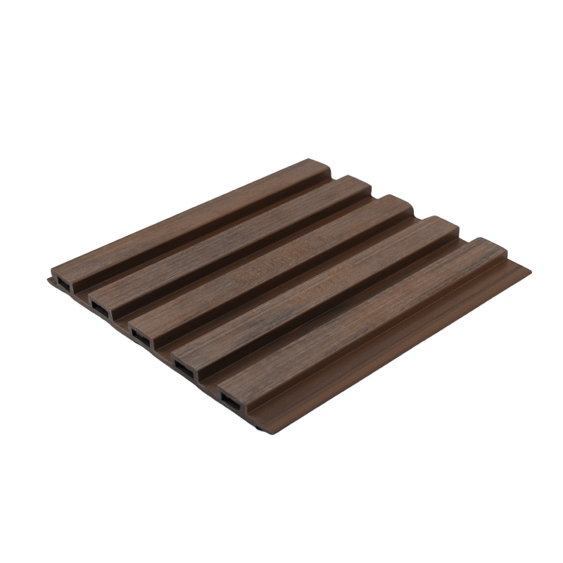 Utomhusfasad co-extrusion asa beklädnad