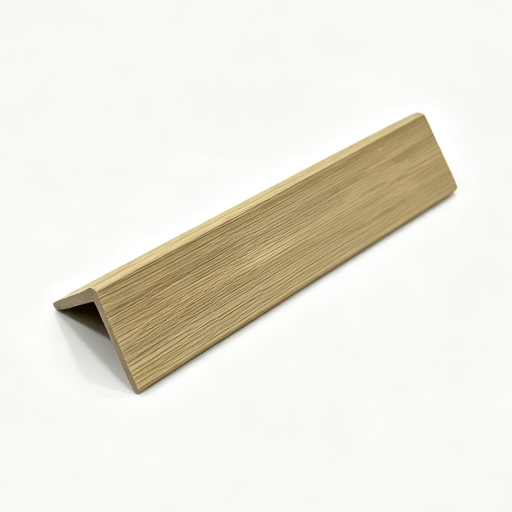 Partihandel Wood Grain ASA Outdoor Corner Trim Partihandel Wood Grain ASA Outdoor Corner Trim